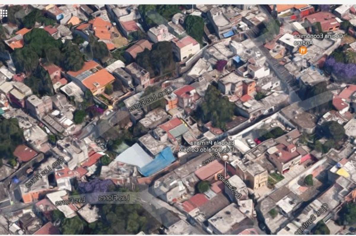 Дом с 4 спальнями в Мехикали, Мексика № 187502