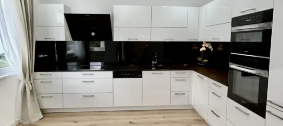 4 rooms Apartment in Wahring, Austria No. 121635 11