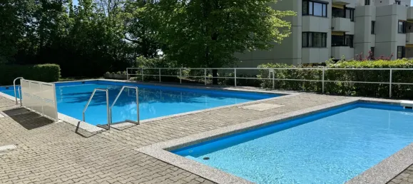 4 rooms Apartment in Wahring, Austria No. 121635 20