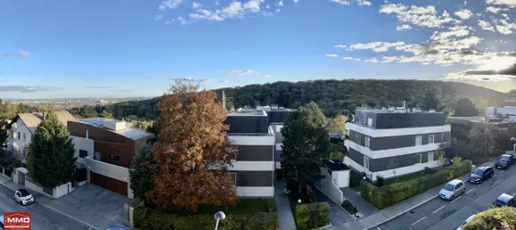 4 rooms Apartment in Wahring, Austria No. 121635 4