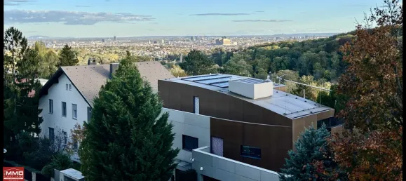 4 rooms Apartment in Wahring, Austria No. 121635 3