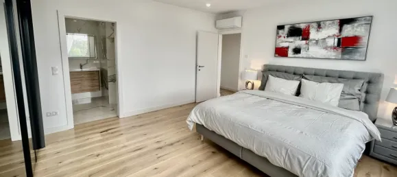 4 rooms Apartment in Wahring, Austria No. 121635 13