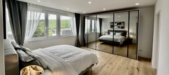 4 rooms Apartment in Wahring, Austria No. 121635 12