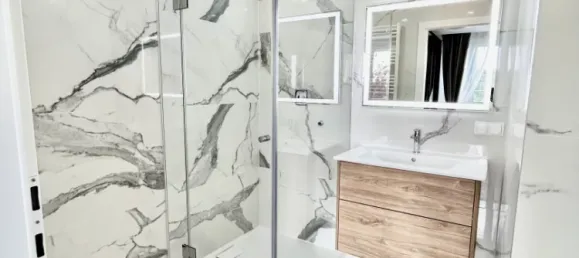 4 rooms Apartment in Wahring, Austria No. 121635 14