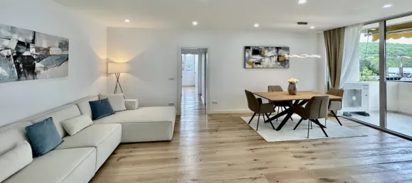 4 rooms Apartment in Wahring, Austria No. 121635 9