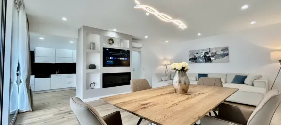 4 rooms Apartment in Wahring, Austria No. 121635 8