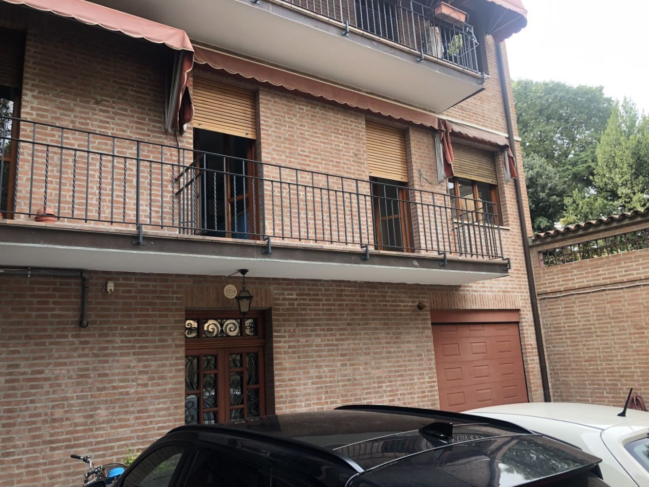 6-salle Appartement à Ferrara, Italy No. 278103