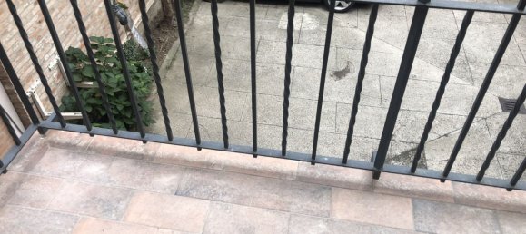 6-salle Appartement à Ferrara, Italy No. 278103 28