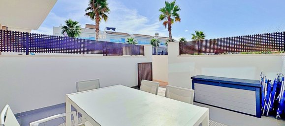 3 bedrooms Townhouse in Torrevieja, Spain No. 238076 6
