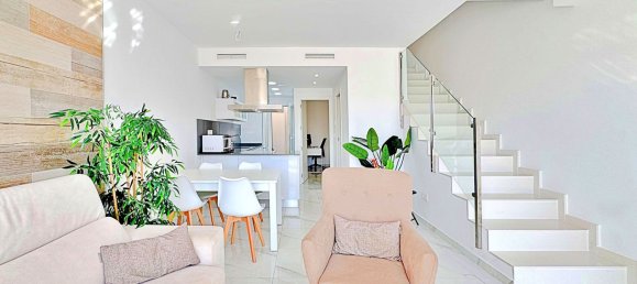 3 bedrooms Townhouse in Torrevieja, Spain No. 238076 9