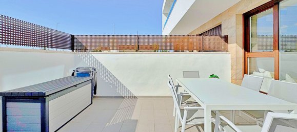 3 bedrooms Townhouse in Torrevieja, Spain No. 238076 4