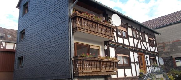 10 rooms Townhouse in Wetteraukreis, Germany No. 57028 16