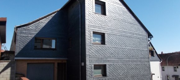 10 rooms Townhouse in Wetteraukreis, Germany No. 57028 3