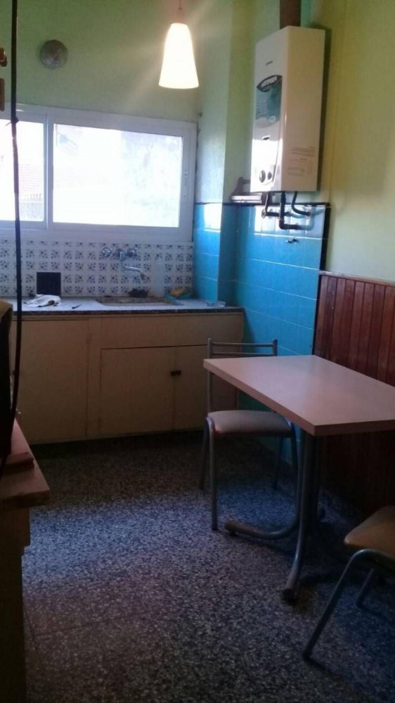 Studio in Buenos Aires, Argentina No. 89191