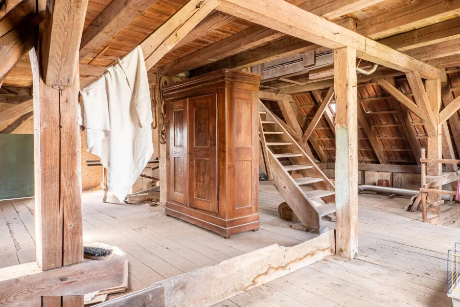 3 bedrooms House in Baden-Wurttemberg, Germany No. 31528