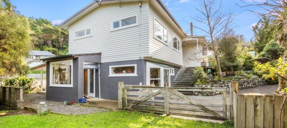 5 Schlafzimmer Haus in Stokes Valley, New Zealand, Nr. 24 16