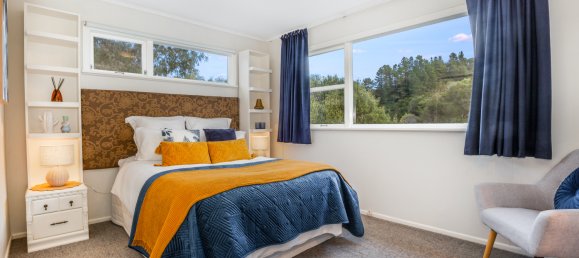 5 Schlafzimmer Haus in Stokes Valley, New Zealand, Nr. 24 11