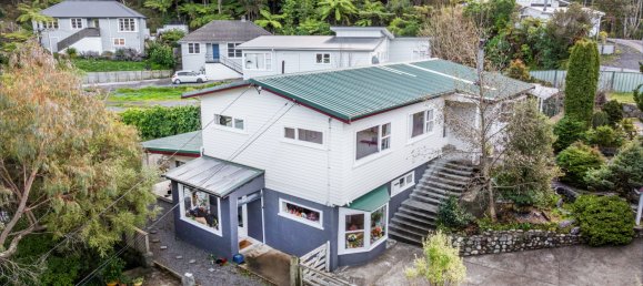 5 Schlafzimmer Haus in Stokes Valley, New Zealand, Nr. 24 4