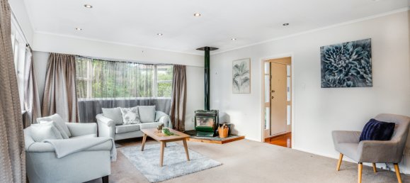 5 Schlafzimmer Haus in Stokes Valley, New Zealand, Nr. 24 5