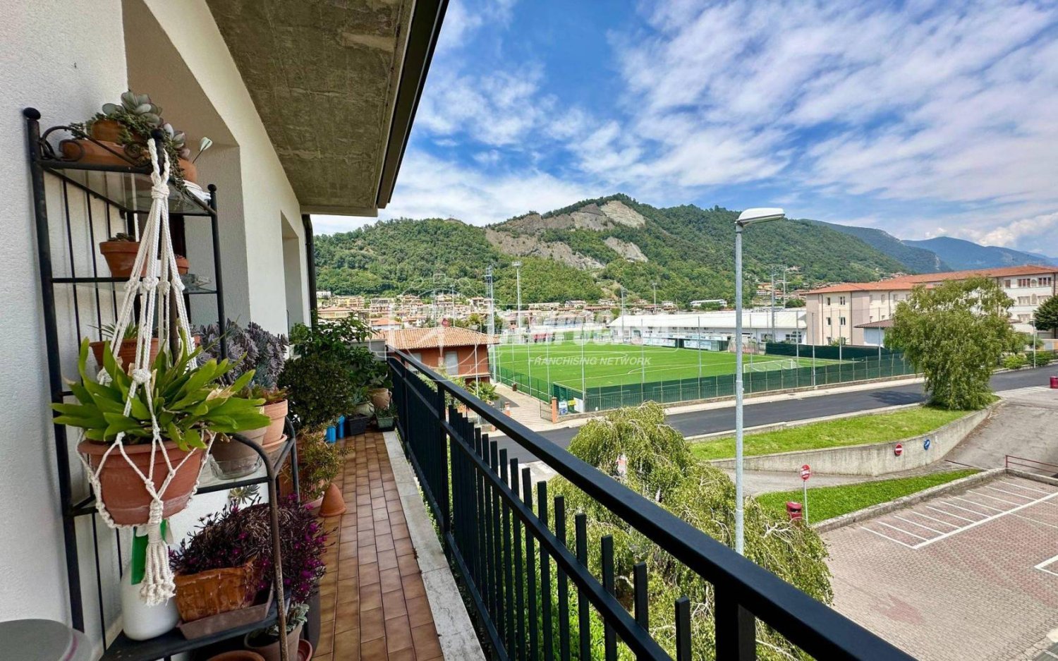 4 bedrooms Apartment in Sarnico, Italy No. 296514