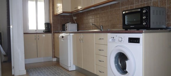 3 bedrooms Penthouse in Fuengirola, Spain No. 155781 2