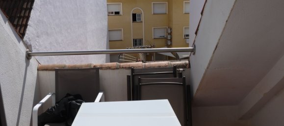 3 bedrooms Penthouse in Fuengirola, Spain No. 155781 9