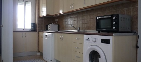 3 bedrooms Penthouse in Fuengirola, Spain No. 155781 14