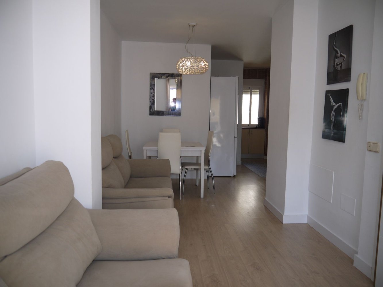 3 bedrooms Penthouse in Fuengirola, Spain No. 155781