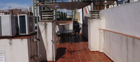 3 bedrooms Penthouse in Fuengirola, Spain No. 155781 23