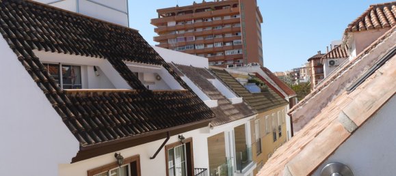 3 bedrooms Penthouse in Fuengirola, Spain No. 155781 8