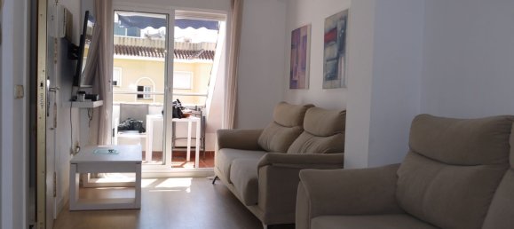 3 bedrooms Penthouse in Fuengirola, Spain No. 155781 24