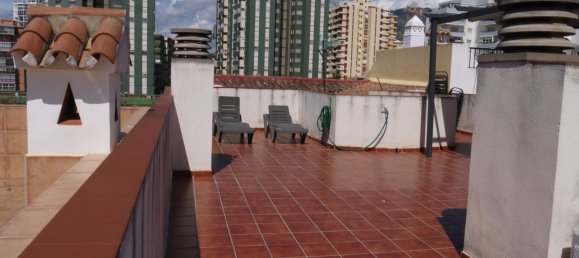 3 bedrooms Penthouse in Fuengirola, Spain No. 155781 5