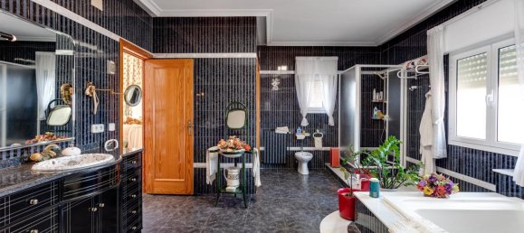 4 غرف نوم فيلا في Torrevieja, Spain رقم 135249 36