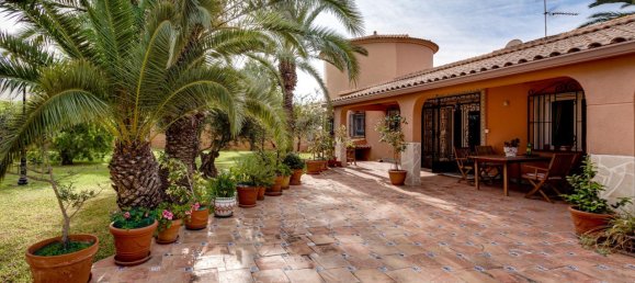 4 غرف نوم فيلا في Torrevieja, Spain رقم 135249 8