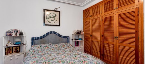 4 غرف نوم فيلا في Torrevieja, Spain رقم 135249 46