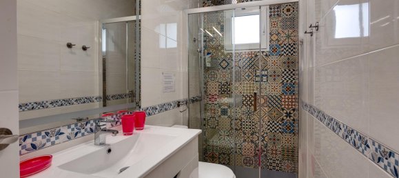 4 غرف نوم فيلا في Torrevieja, Spain رقم 135249 24