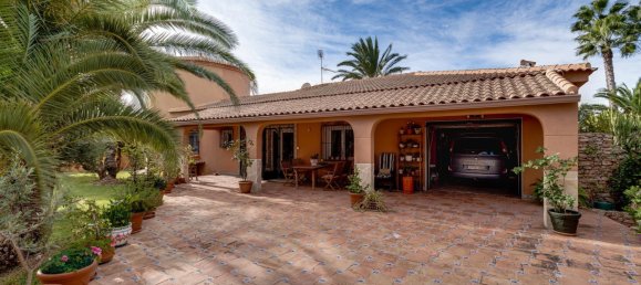 4 غرف نوم فيلا في Torrevieja, Spain رقم 135249 6