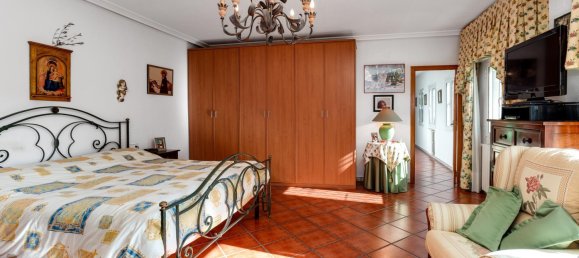 4 غرف نوم فيلا في Torrevieja, Spain رقم 135249 31