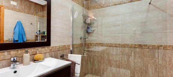 4 غرف نوم فيلا في Torrevieja, Spain رقم 135249 52