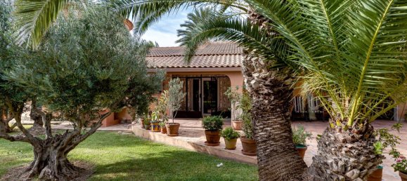 4 غرف نوم فيلا في Torrevieja, Spain رقم 135249 10