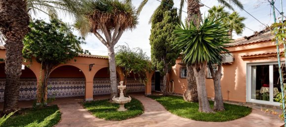 4 غرف نوم فيلا في Torrevieja, Spain رقم 135249 95