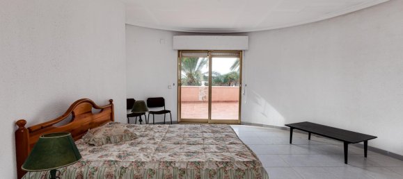 4 غرف نوم فيلا في Torrevieja, Spain رقم 135249 81