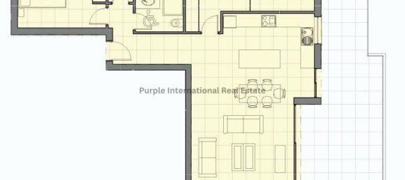 3 bedrooms Apartment in Chloraka, Cyprus No. 1154 4