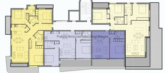 3 bedrooms Apartment in Chloraka, Cyprus No. 1154 3