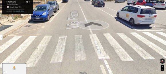 218m² Commercial property in Cagliari, Italy No. 265675 6