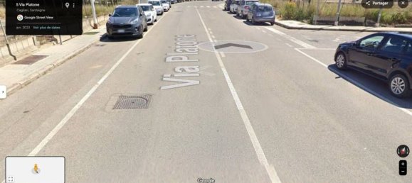 218m² Commercial property in Cagliari, Italy No. 265675 4