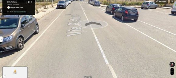 218m² Commercial property in Cagliari, Italy No. 265675 5