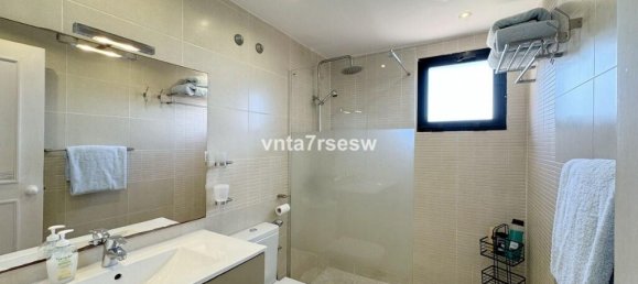 3 bedrooms Apartment in Mijas, Spain No. 36237 38