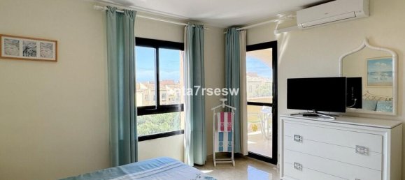3 bedrooms Apartment in Mijas, Spain No. 36237 36