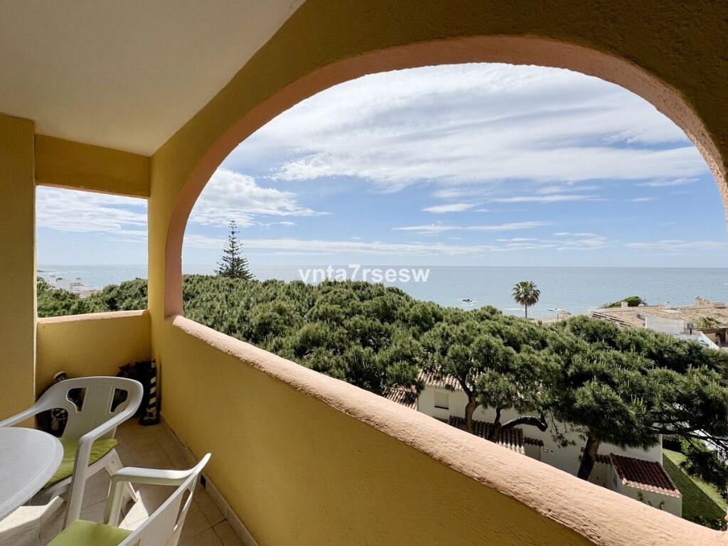 3 bedrooms Apartment in Mijas, Spain No. 36237